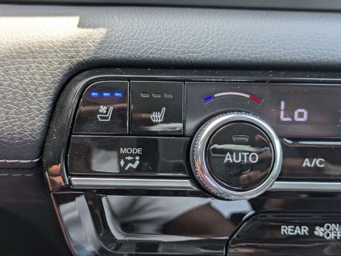 New 2026 Honda Pilot Elite image 30