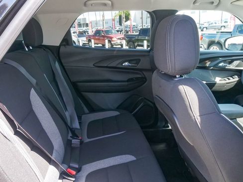 Used 2023 Chevrolet TrailBlazer LT image 14