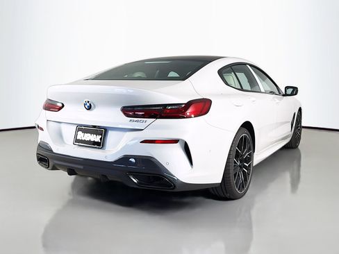 New 2026 BMW 840i RWD image 7