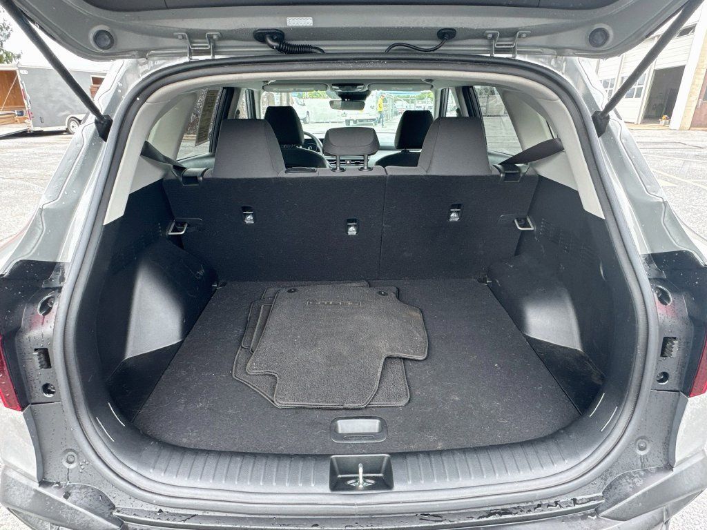 Certified 2024 Kia Seltos LX AWD/4WD image 26