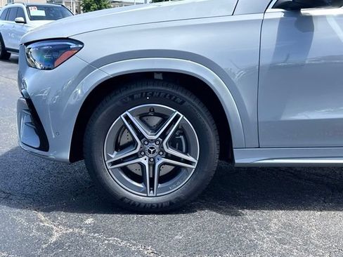 New 2026 Mercedes-Benz GLE 350 4MATIC image 7
