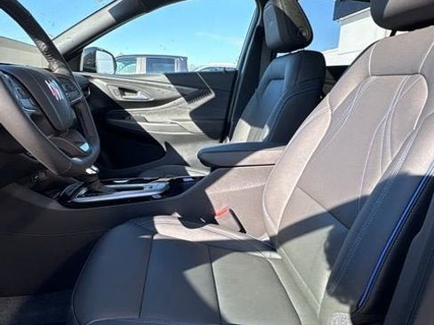 New 2026 Buick Envista Sport Touring w/ Convenience I Package image 14