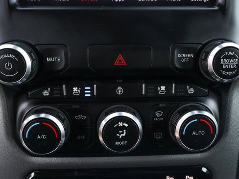 Used 2020 RAM 1500 Laramie w/ Sport Appearance Package RWD image 36
