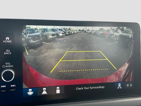 New 2026 Honda Civic Si image 12