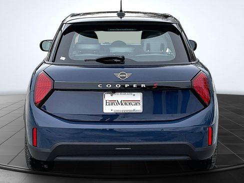 New 2026 MINI Cooper S image 4