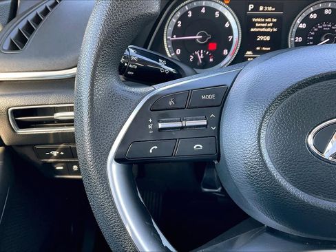 Used 2023 Hyundai Sonata SEL image 22