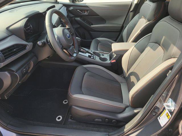 New 2026 Subaru Crosstrek 2.5i Limited w/ Crosstrek Mirror Package AWD/4WD image 10