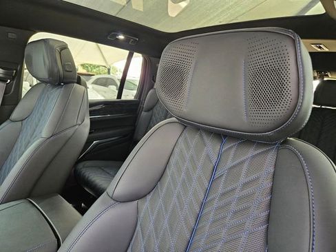 New 2025 Cadillac Escalade IQ Luxury 1 image 12