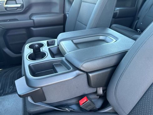 New 2024 GMC Sierra 3500 Pro w/ Fleet Convenience Package image 32