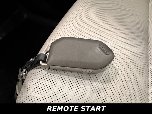 Certified 2024 Kia Telluride S w/ S Sunroof Package image 12