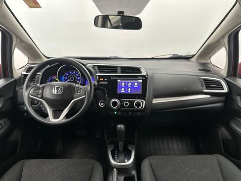 Used 2016 Honda Fit EX image 30