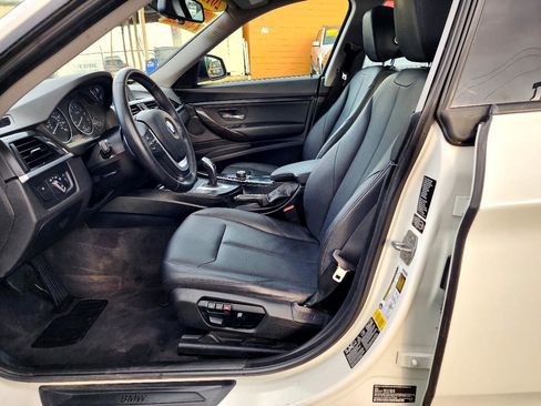 Used 2015 BMW 328i Gran Turismo xDrive 328i xDrive image 13