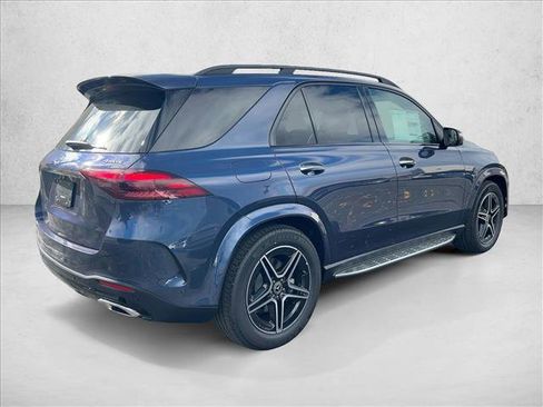 New 2026 Mercedes-Benz GLE 450 4MATIC image 2