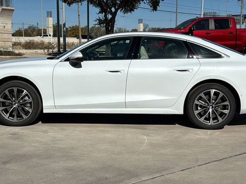 New 2026 Audi A6 Premium image 4