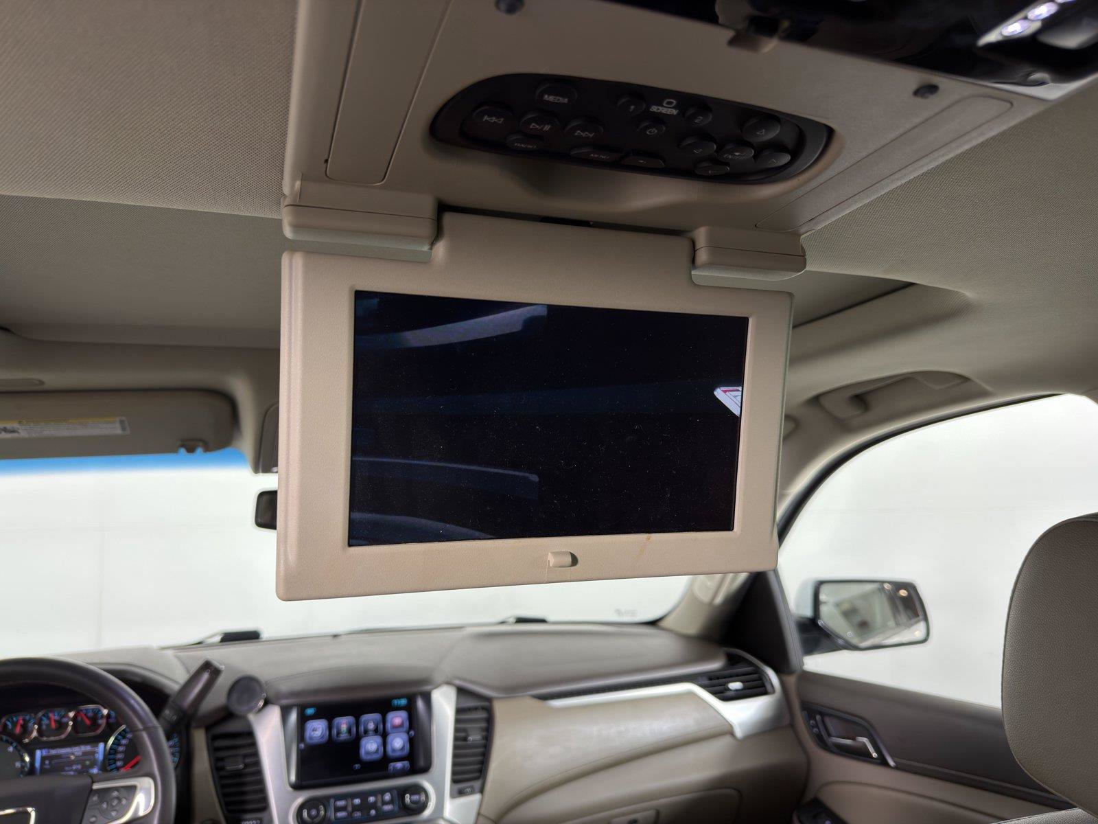 Used 2018 GMC Yukon SLT w/ Open Road Package RWD image 21
