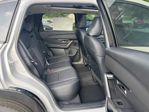 New 2026 MAZDA CX-5 2.5 S w/ Premium Plus Package AWD/4WD image 26