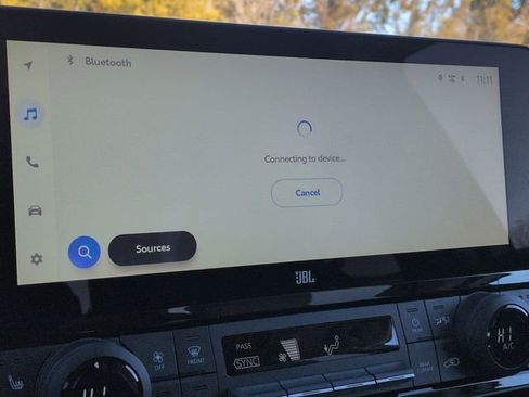 Certified 2026 Toyota Grand Highlander Platinum image 21
