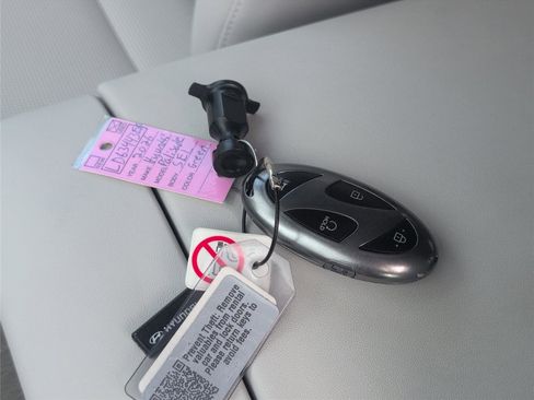 Used 2026 Hyundai Palisade SEL FWD image 12