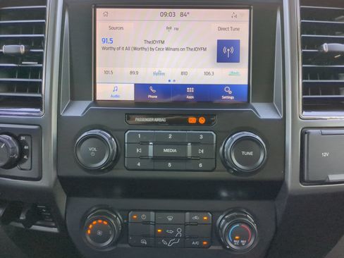 Certified 2022 Ford F250 XLT AWD/4WD image 58