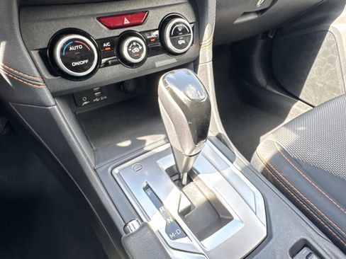 Used 2023 Subaru Crosstrek 2.0i Premium w/ Popular Package #3 image 27