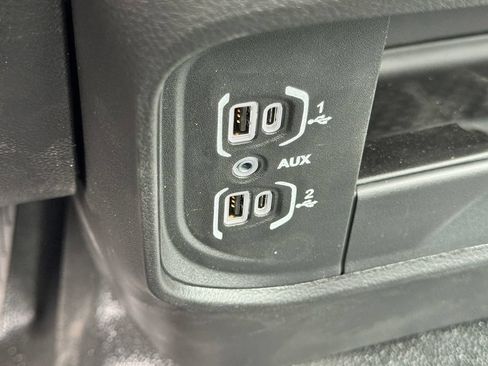 New 2026 RAM 5500 Tradesman AWD/4WD image 19