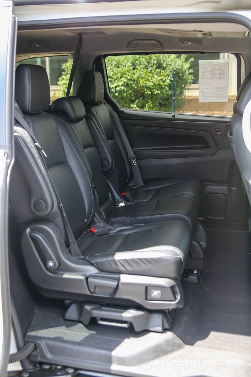 Used 2022 Honda Odyssey Touring image 20