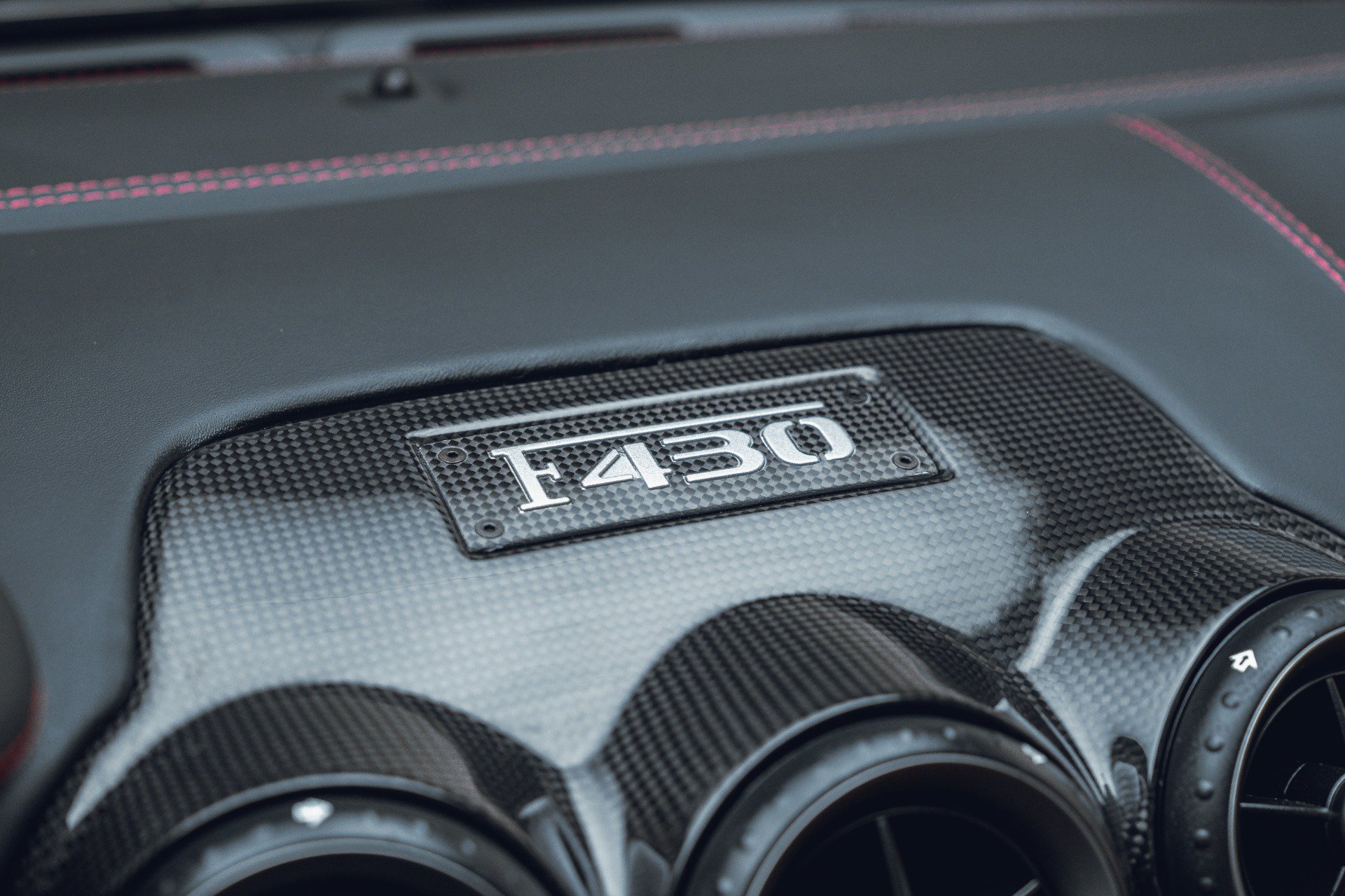 Used 2009 Ferrari F430 Spider RWD image 44