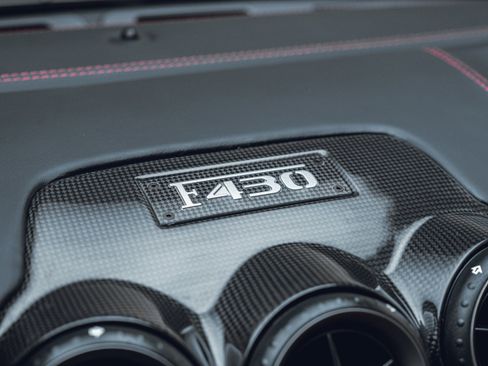 Used 2009 Ferrari F430 Spider RWD image 44