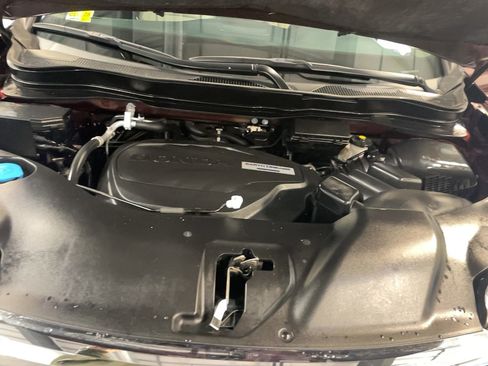 Used 2019 Honda Ridgeline RTL-E image 32