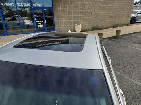 Used 2011 Cadillac CTS Performance image 4