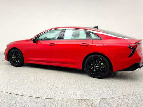 Used 2025 Kia K5 GT w/ GT1 Package image 7