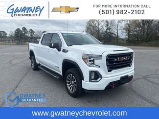 Used 2019 GMC Sierra 1500 AT4 video 3