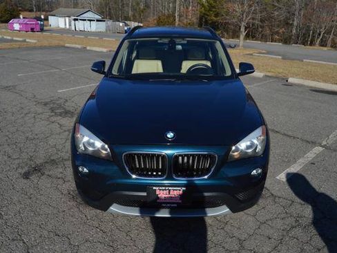 Used 2014 BMW X1 xDrive28i image 10