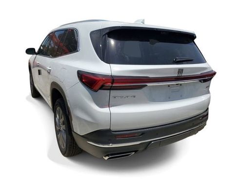 New 2026 Buick Enclave Preferred w/ Power Package FWD image 4