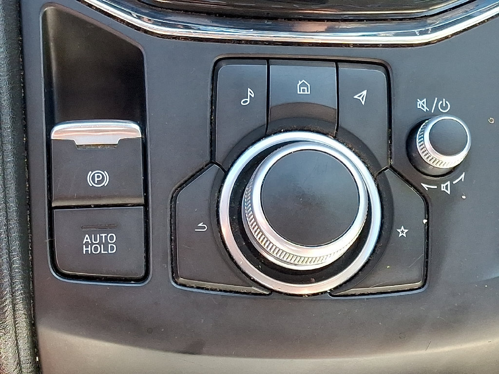 Used 2023 MAZDA CX-5 AWD 2.5 S image 24