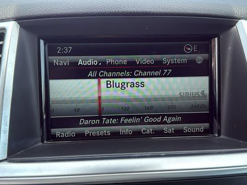 Used 2014 Mercedes-Benz ML 350 4MATIC image 38