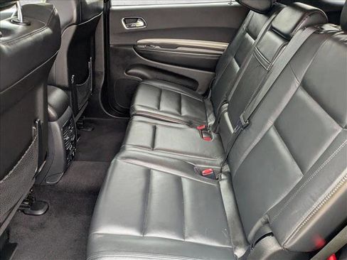 Used 2017 Dodge Durango GT w/ Premium Group image 20