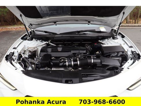 Used 2022 Acura TLX w/ A-SPEC Pkg image 38