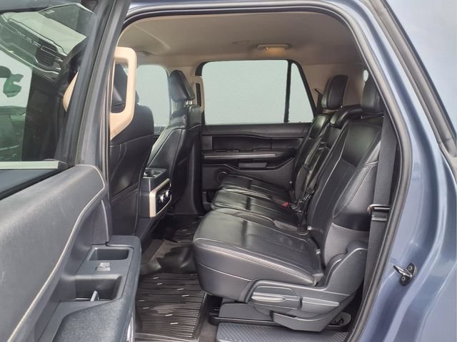 Used 2023 Ford Expedition Max XLT AWD/4WD image 15