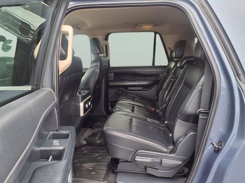 Used 2023 Ford Expedition Max XLT AWD/4WD image 15