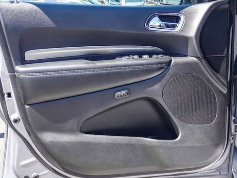 Used 2017 Dodge Durango GT w/ Nav & Power Liftgate Group image 19