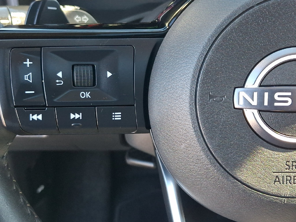 Certified 2024 Nissan Rogue SL w/ SL Premium Package AWD/4WD image 22
