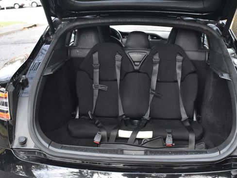 Used 2018 Tesla Model S 75D image 25