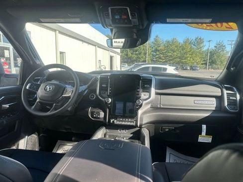 New 2026 RAM 2500 Laramie w/ Night Edition image 18