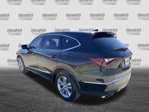 Certified 2026 Acura MDX SH-AWD image 8