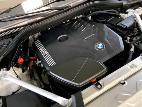 Used 2023 BMW X3 xDrive30i w/ Premium Package AWD/4WD image 31