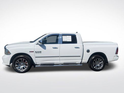 Used 2015 RAM 1500 Limited image 2