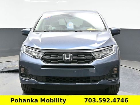 Used 2026 Honda Odyssey EX-L image 2