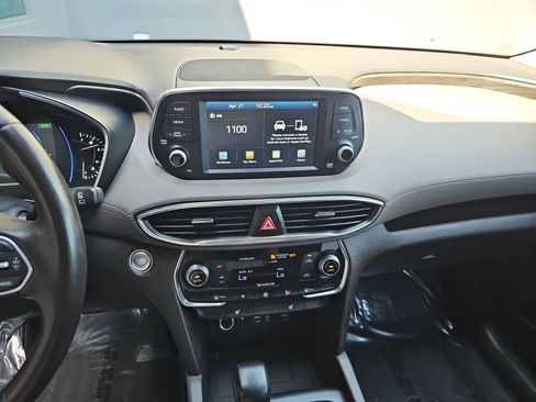 Used 2020 Hyundai Santa Fe SEL w/ Convenience Package FWD image 20