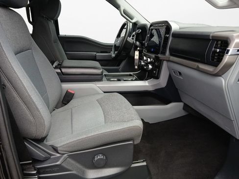 Used 2024 Ford F150 XLT w/ Mobile Office Package AWD/4WD image 24